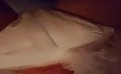 Panty poop preview