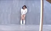 Shitting by accident