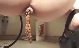 Vintage scat video