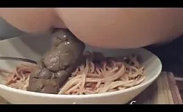 Compilation of sweet girls shitting