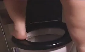 Best compilation of hot girls that poop a lot