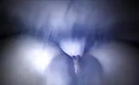 Anal Fucked