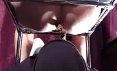 Eating Slave